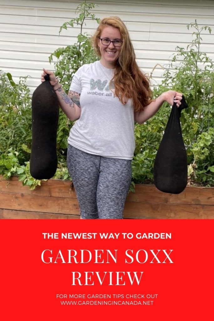 Garden Sox Review